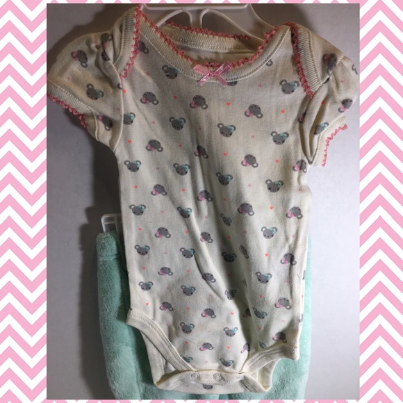 NWOT 3 piece Small Wonders set - Picture 6 of 6